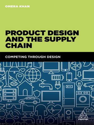 cover image of Product Design and the Supply Chain